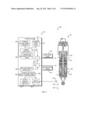 Actuator Assembly with Preloaded Ball Screws diagram and image