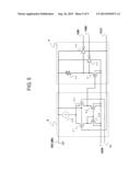 SEMICONDUCTOR DEVICE INCLUDING CHARGING SYSTEM diagram and image