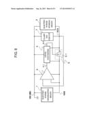 SEMICONDUCTOR DEVICE INCLUDING CHARGING SYSTEM diagram and image