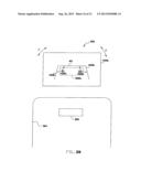 SYSTEM AND METHOD FOR INDUCTIVELY TRANSFERRING AC POWER AND SELF ALIGNMENT     BETWEEN A VEHICLE AND A RECHARGING STATION diagram and image