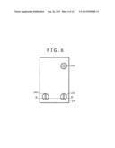 NON-AQUEOUS SECONDARY BATTERY AND SECONDARY BATTERY SYSTEM diagram and image