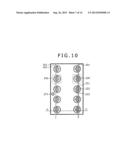 NON-AQUEOUS SECONDARY BATTERY AND SECONDARY BATTERY SYSTEM diagram and image