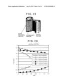 NON-AQUEOUS SECONDARY BATTERY AND SECONDARY BATTERY SYSTEM diagram and image