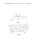 PORTABLE ELECTRONIC DEVICE diagram and image