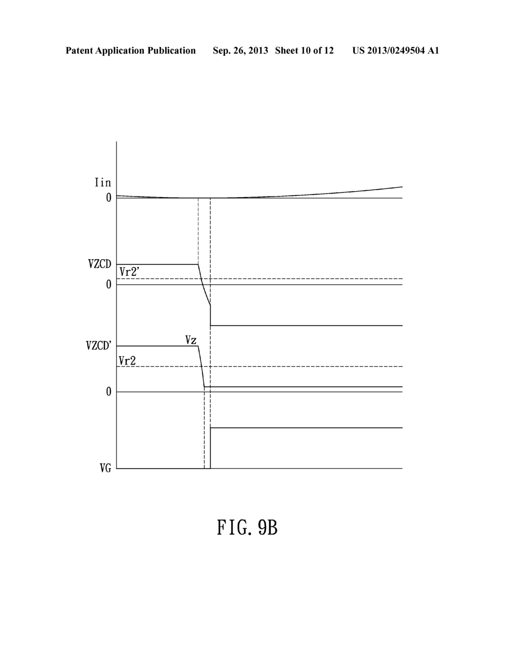 POWER FACTOR CORRECTION (PFC) CONTROLLER AND BRIDGELESS PFC CIRCUIT WITH     THE SAME - diagram, schematic, and image 11