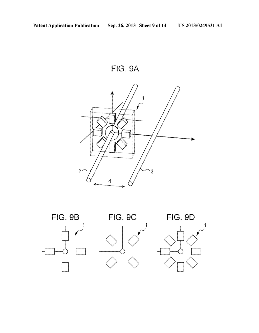 CURRENT SENSOR - diagram, schematic, and image 10