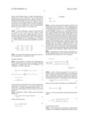 Fast analysis method for non-invasive imaging of blood flow using     vessel-encoded arterial spin labelling diagram and image