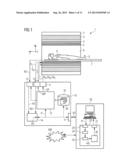 DETERMINATION OF A MAGNETIC RESONANCE SYSTEM CONTROL SEQUENCE diagram and image