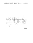 Electronic interface for NMR receiver resonators diagram and image