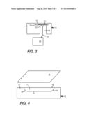 CABINET TOUCH CONTROL diagram and image