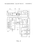 POWER SUPPLY UNIT TESTING SYSTEM diagram and image