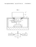 PROBE APPARATUS diagram and image