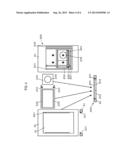 PROBE APPARATUS diagram and image