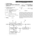 INTERPOLATION CIRCUIT AND RECEIVING CIRCUIT diagram and image