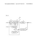 INTERPOLATION CIRCUIT AND RECEIVING CIRCUIT diagram and image