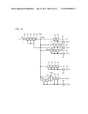 INTERPOLATION CIRCUIT AND RECEIVING CIRCUIT diagram and image