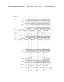 INTERPOLATION CIRCUIT AND RECEIVING CIRCUIT diagram and image