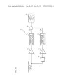 INTERPOLATION CIRCUIT AND RECEIVING CIRCUIT diagram and image