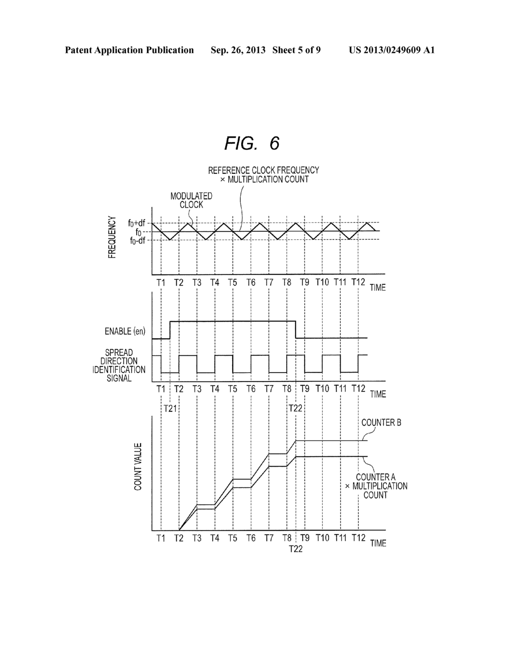 SEMICONDUCTOR INTEGRATED CIRCUIT - diagram, schematic, and image 06