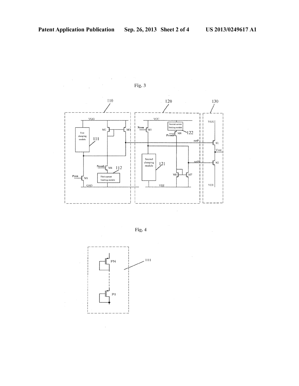 LEVEL SHIFT CIRCUIT - diagram, schematic, and image 03