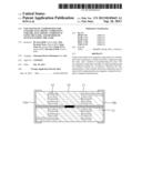 NON-MAGNETIC COMPOSITION FOR CERAMIC ELECTRONIC COMPONENT, CERAMIC     ELECTRONIC COMPONENT USING THE SAME, AND METHOD OF MANUFACTURING THE SAME diagram and image