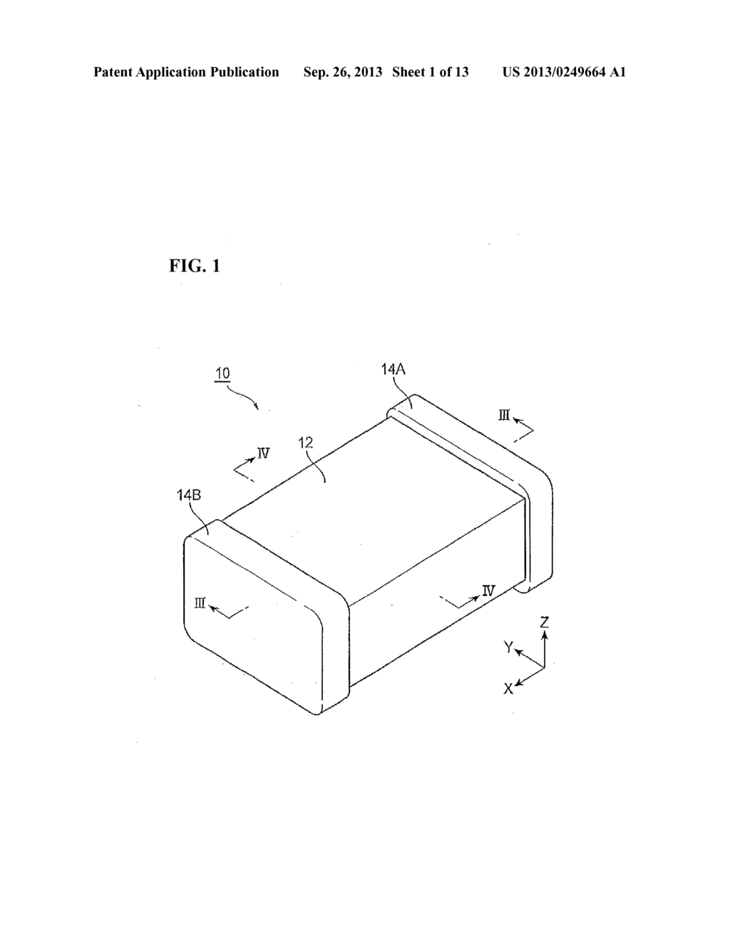 PLANAR COIL ELEMENT AND METHOD FOR PRODUCING THE SAME - diagram, schematic, and image 02