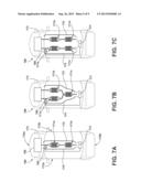 VEHICLE WIRELESS CHARGER SAFETY SYSTEM diagram and image