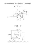 VEHICLE INFORMATION TRANSMISSION DEVICE diagram and image