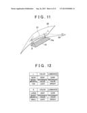 VEHICLE INFORMATION TRANSMISSION DEVICE diagram and image