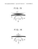 VEHICLE INFORMATION TRANSMISSION DEVICE diagram and image