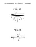 VEHICLE INFORMATION TRANSMISSION DEVICE diagram and image