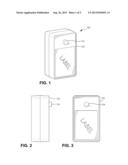 Rodent Deterrent Apparatus diagram and image