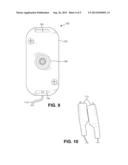 Rodent Deterrent Apparatus diagram and image