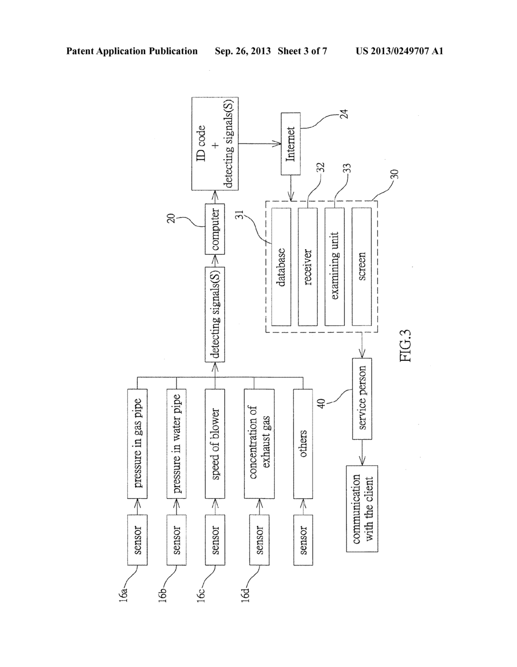 SERVICE METHOD OF GAS APPLIANCES - diagram, schematic, and image 04