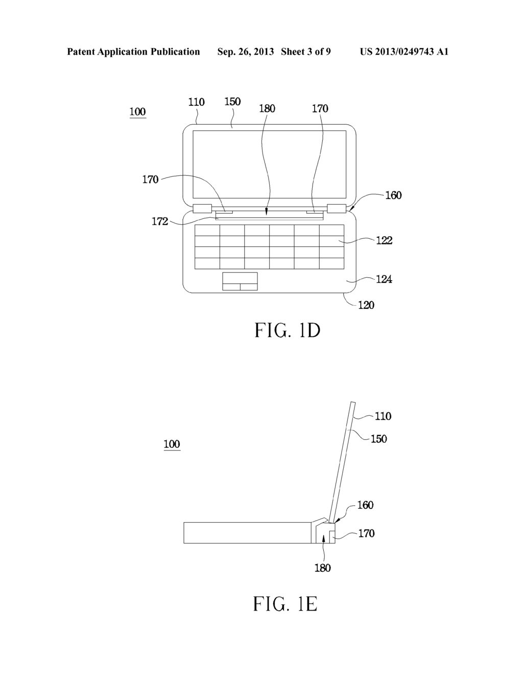 Foldable Electronic Device - diagram, schematic, and image 04