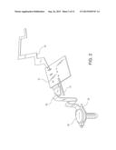 VEHICLE-MOUNTED ANTENNA SUBSTRATE UNIT diagram and image