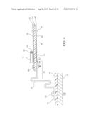 VEHICLE-MOUNTED ANTENNA SUBSTRATE UNIT diagram and image