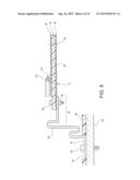 VEHICLE-MOUNTED ANTENNA SUBSTRATE UNIT diagram and image