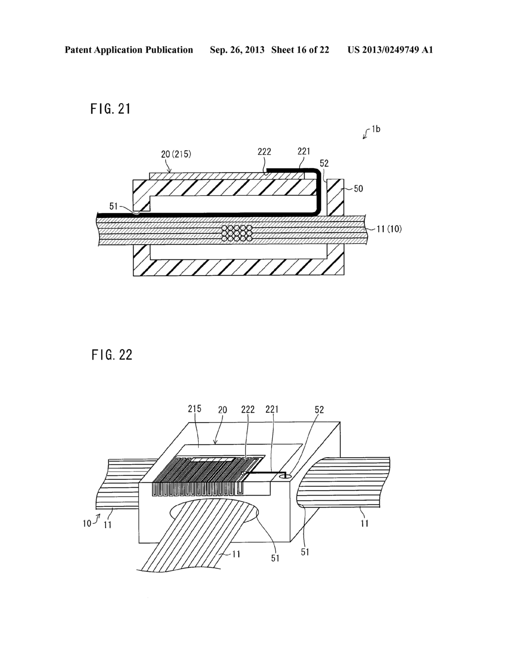 ANTENNA INTEGRATED HARNESS - diagram, schematic, and image 17