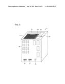 ANTENNA INTEGRATED HARNESS diagram and image