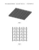 ELECTROMAGNETIC WAVE POLARIZER SCREEN diagram and image