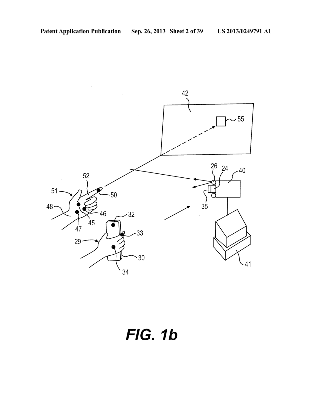 INTERACTIVE VIDEO BASED GAMES USING OBJECTS SENSED BY TV CAMERAS - diagram, schematic, and image 03