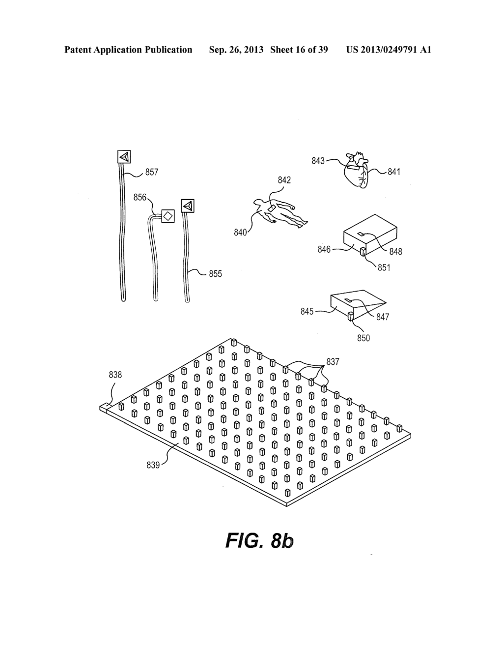 INTERACTIVE VIDEO BASED GAMES USING OBJECTS SENSED BY TV CAMERAS - diagram, schematic, and image 17