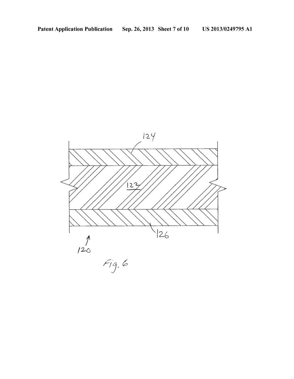 HAND-GRIPPED MANUAL CONTROLLER WITH IMPACT RESISTANT MULTI-LAYER CASING - diagram, schematic, and image 08