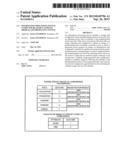 INFORMATION PROCESSING DEVICE, COMPUTER-READABLE STORAGE MEDIUM, AND     PROJECTING SYSTEM diagram and image