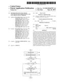 METHOD FOR EXECUTING MOUSE FUNCTION OF ELECTRONIC DEVICE AND ELECTRONIC     DEVICE THEREOF diagram and image