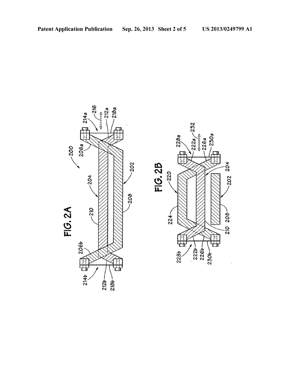 Force Sensor for Use in an Input Device and Methods for Constructing and     Using the Sensor - diagram, schematic, and image 03