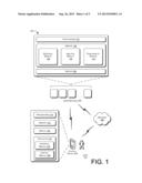 CONTROLLING A DEVICE WITH VISIBLE LIGHT diagram and image