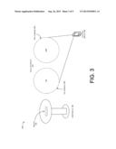 CONTROLLING A DEVICE WITH VISIBLE LIGHT diagram and image