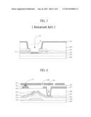 Display Device and Method for Manufacturing the Same diagram and image